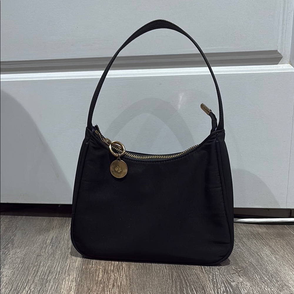 Ela Mini Nylon Marlo Handbag